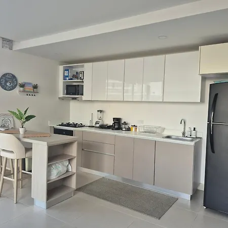 Apartamento Centro De Convenciones, Aeropuerto *