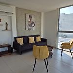 Apartamentos centro de convenciones, aeropuerto