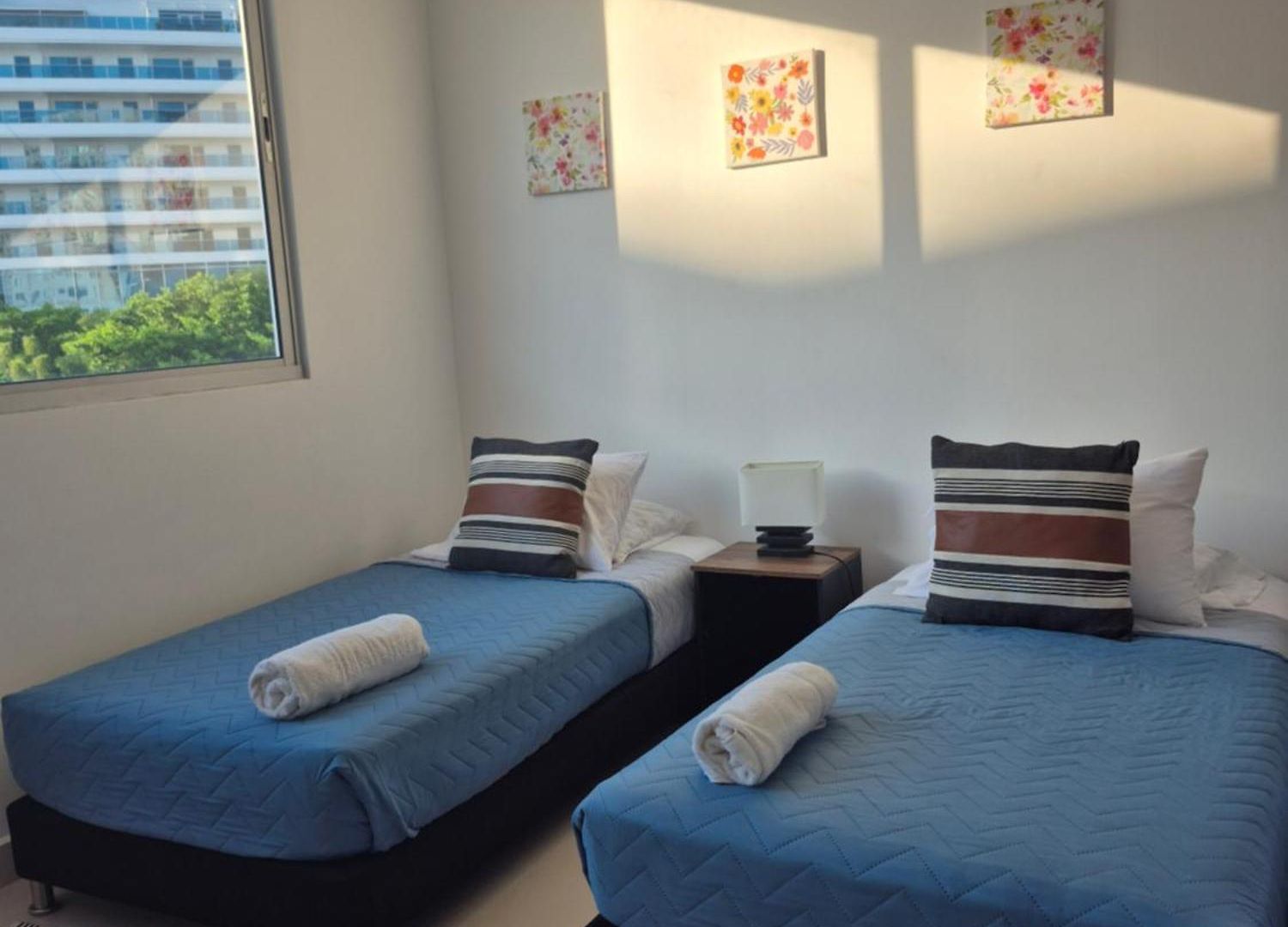 Apartamento Centro De Convenciones, Aeropuerto *