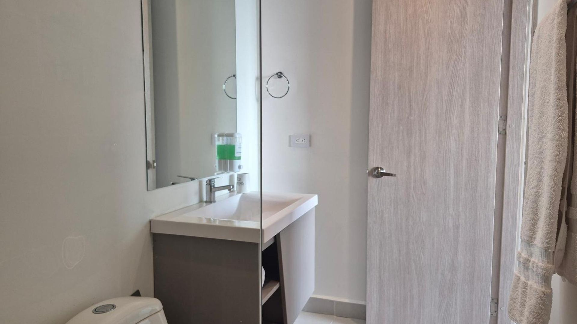Apartamento Centro De Convenciones, Aeropuerto