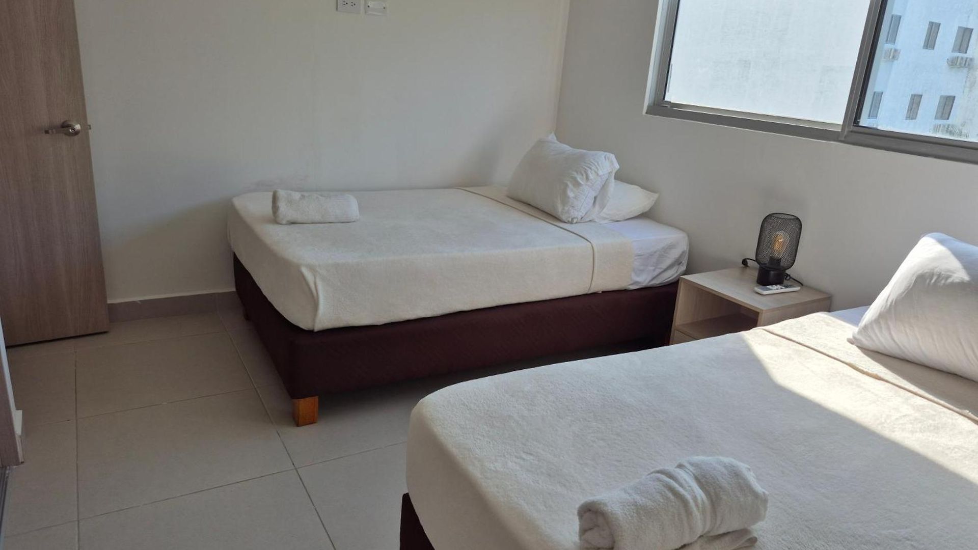 Centro De Convenciones, Aeropuerto Apartamento