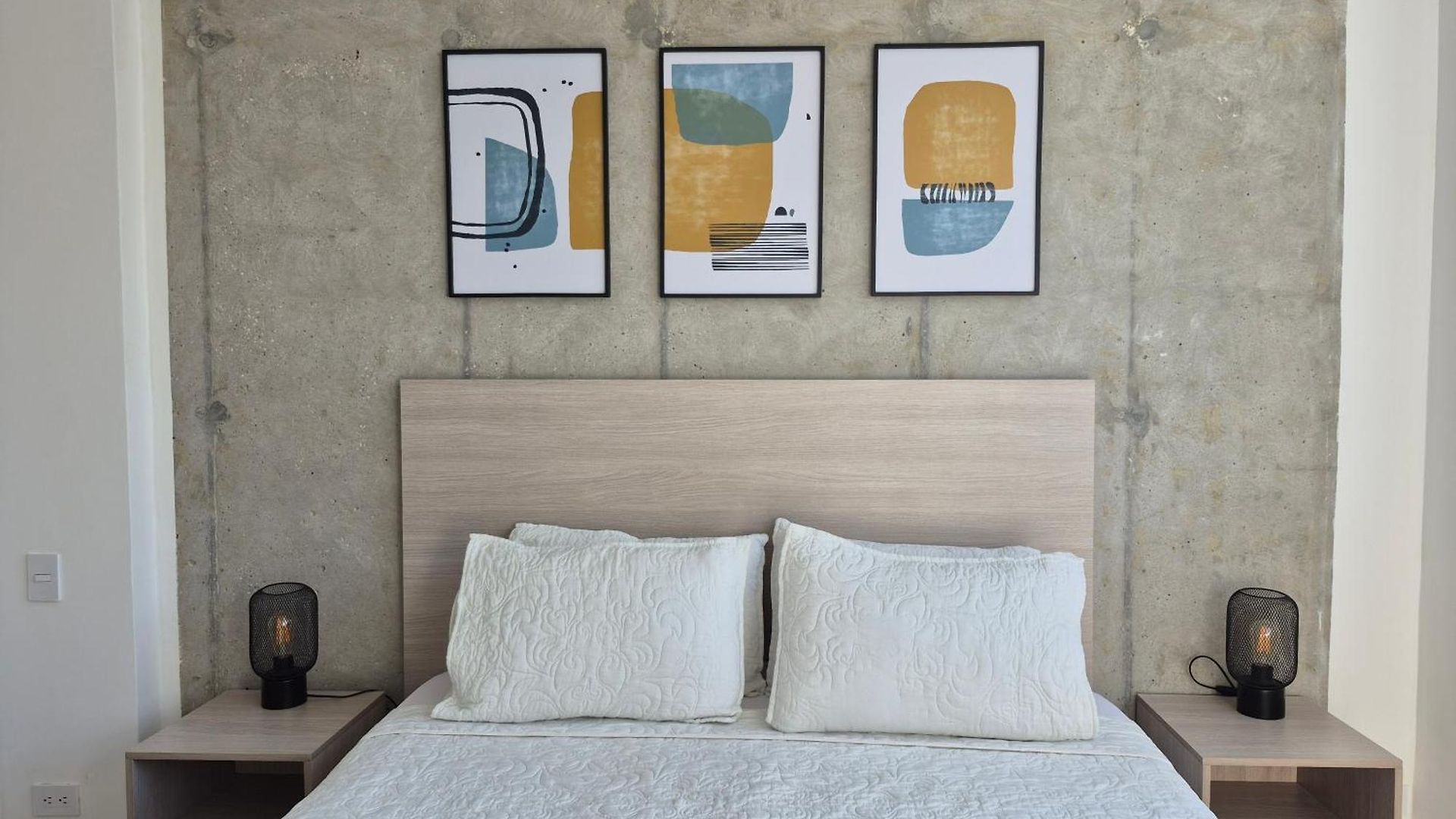 Apartamento Centro De Convenciones, Aeropuerto Cartagena