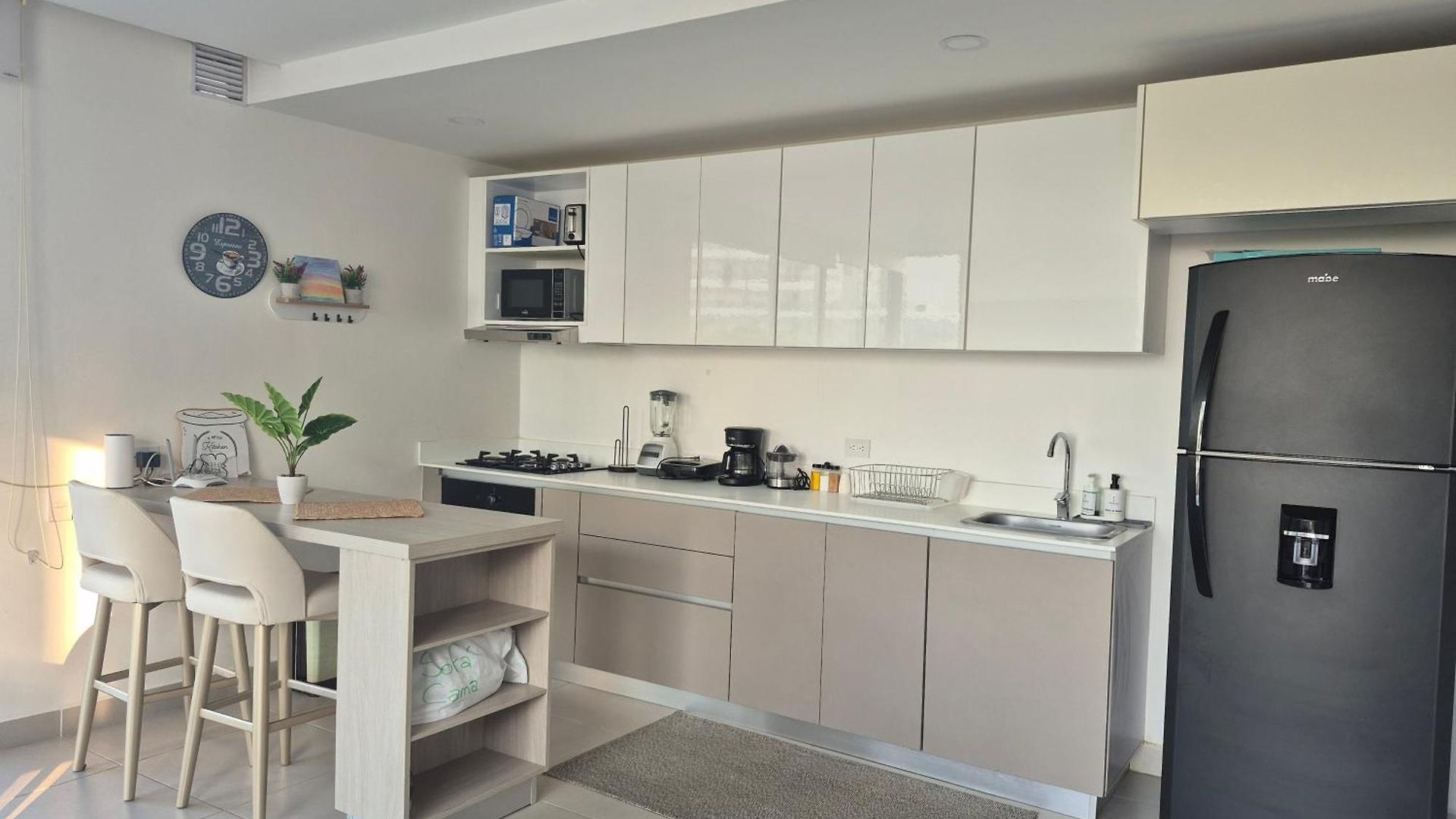 Apartamento Centro De Convenciones, Aeropuerto *
