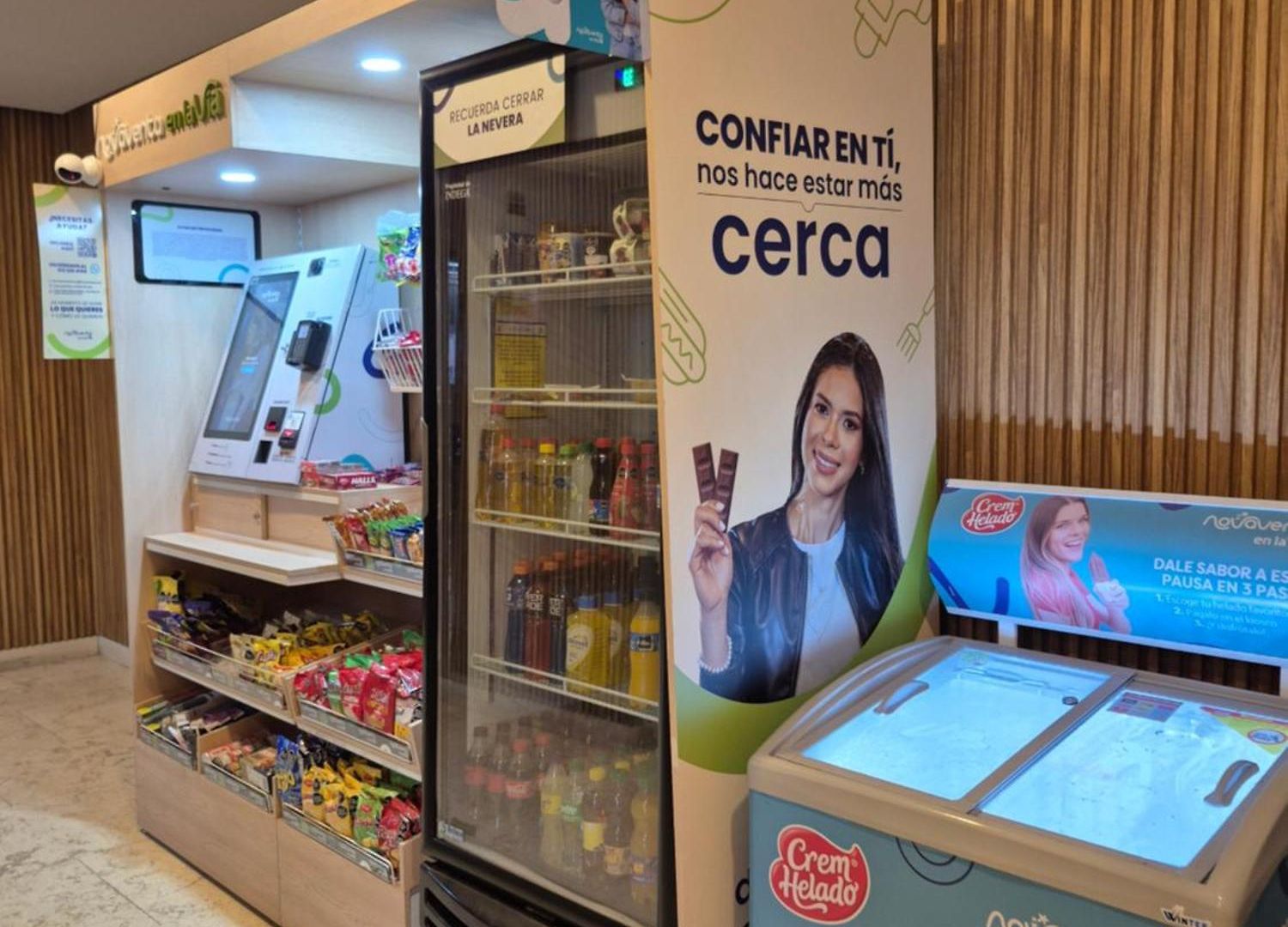 Apartamento Centro De Convenciones, Aeropuerto Cartagena