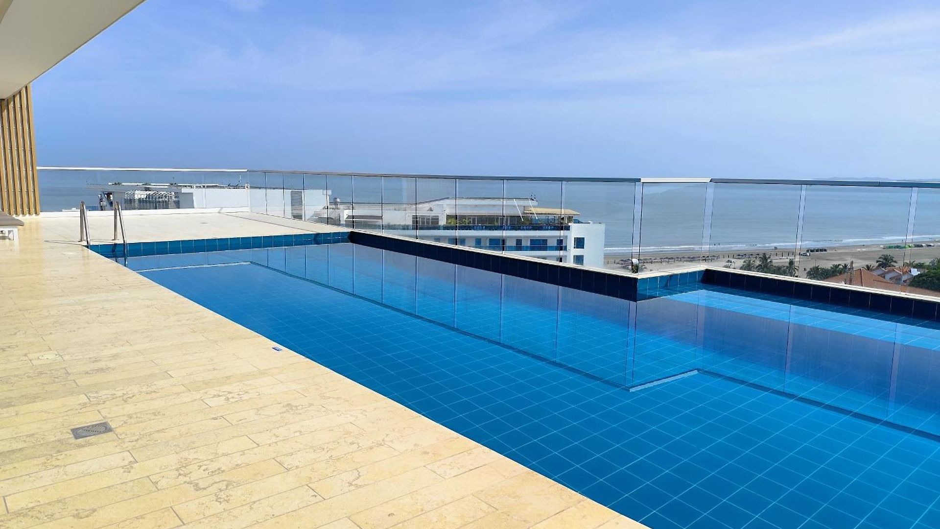 Centro De Convenciones, Aeropuerto Apartamento Cartagena