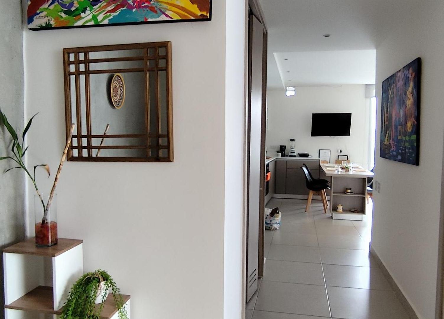 Centro De Convenciones, Aeropuerto Apartamento Cartagena