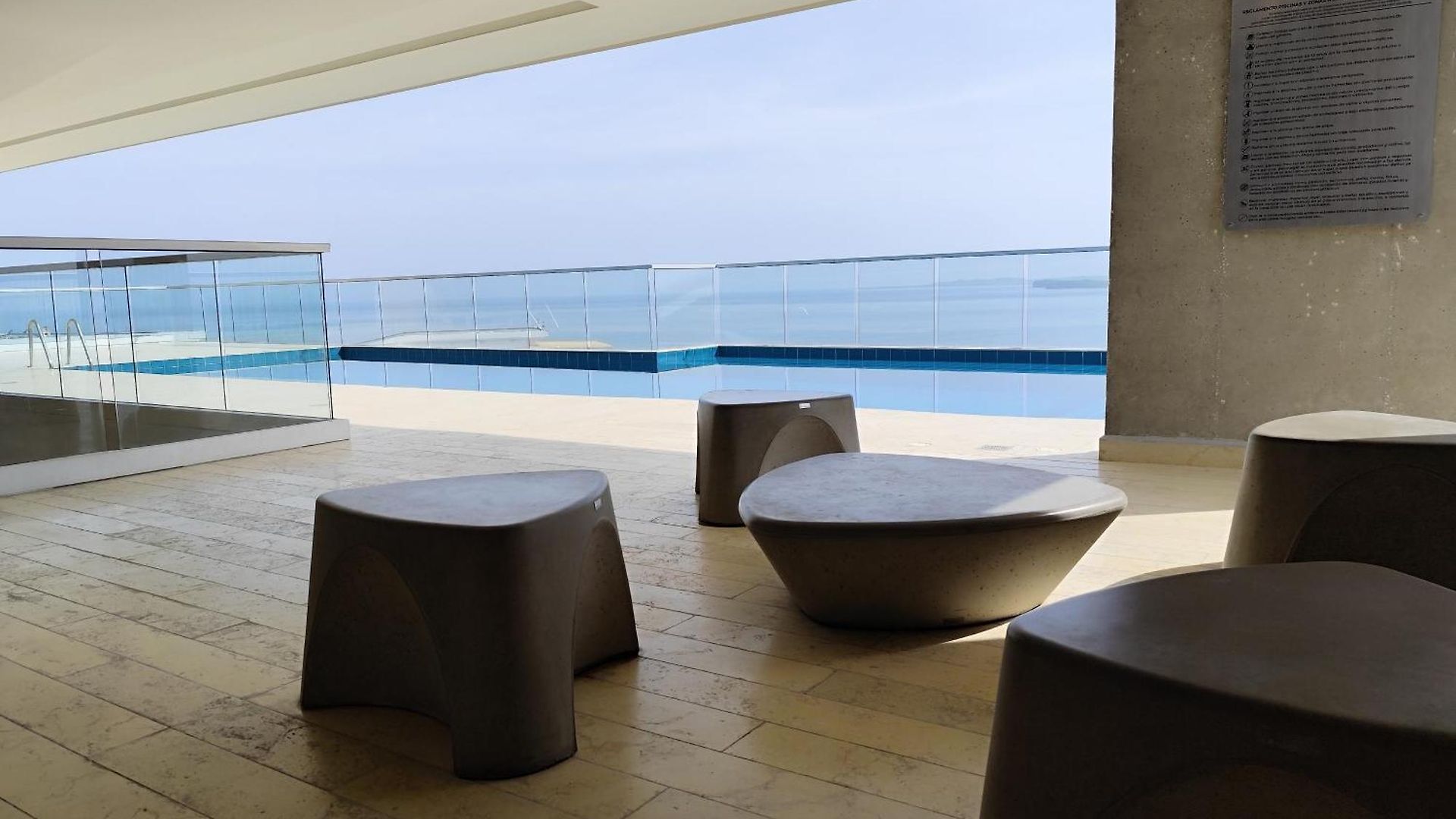 Centro De Convenciones, Aeropuerto Apartamento *