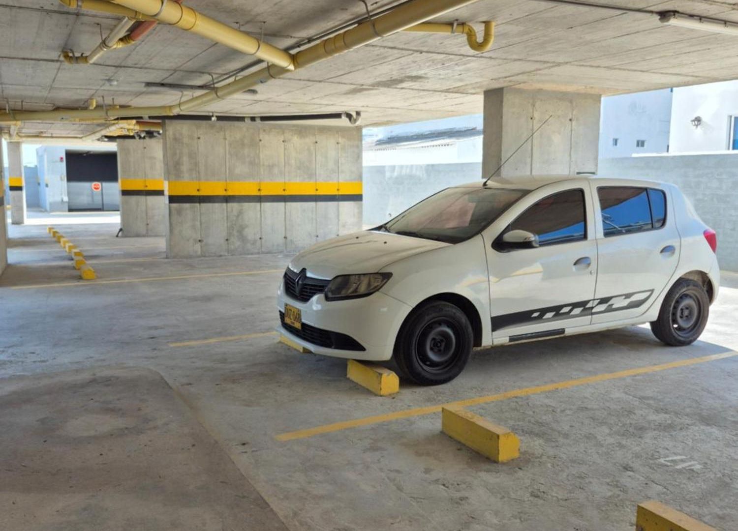 Centro De Convenciones, Aeropuerto Apartamento Cartagena