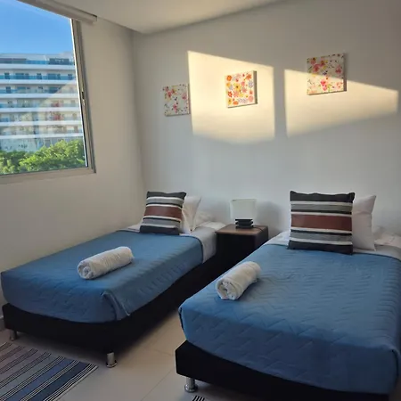 Apartment Centro De Convenciones, Aeropuerto *
