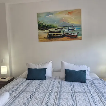 Apartment Centro De Convenciones, Aeropuerto Cartagena