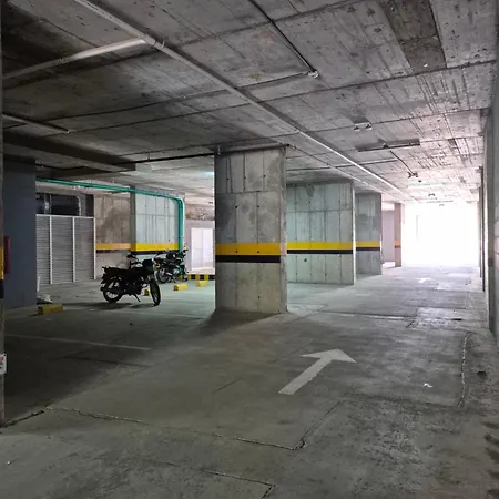 Centro De Convenciones, Aeropuerto *